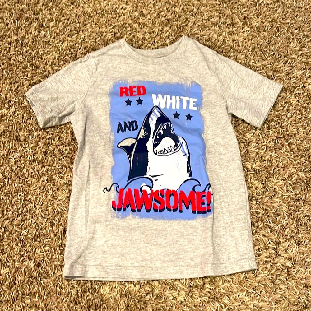 Boy’s OshKosh TShirt